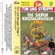 Hergé - Tim Und Struppi, Folge 7 - Die Sieben Kristallkugeln
