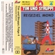 Hergé - Tim Und Struppi, Folge 4 - Reiseziel Mond