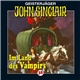 Jason Dark - Geisterjäger John Sinclair - 38 Im Land Des Vampirs