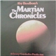 No Artist - Ray Bradbury's Martian Chronicles